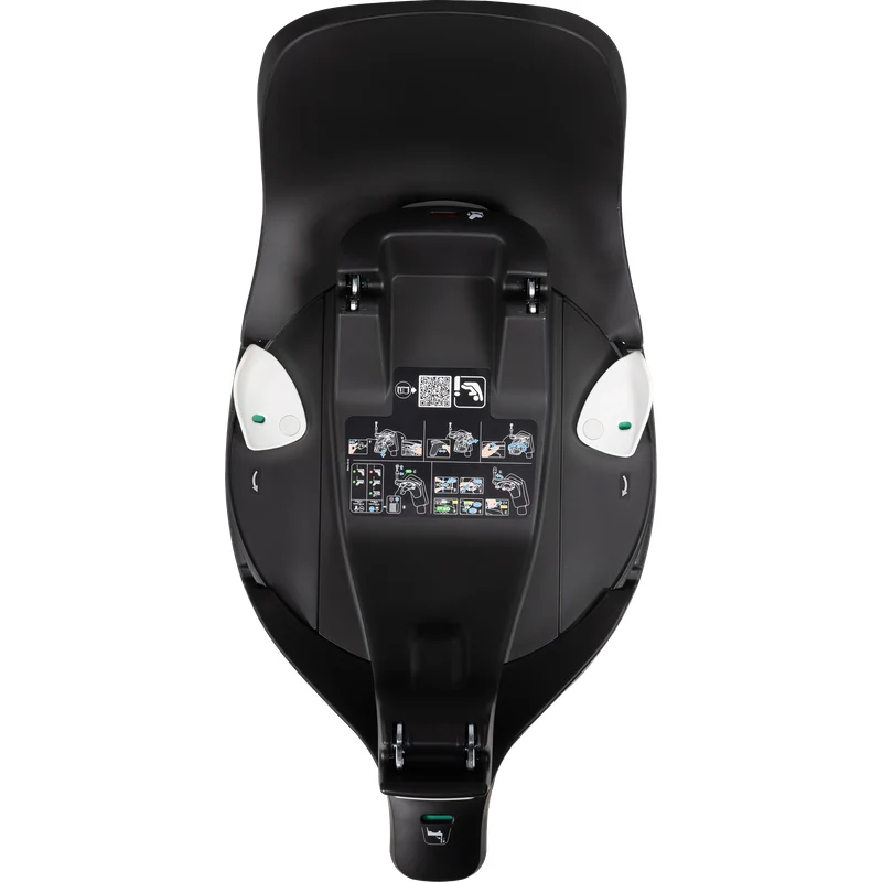 Joolz FamilyFix 360 Pro Basis