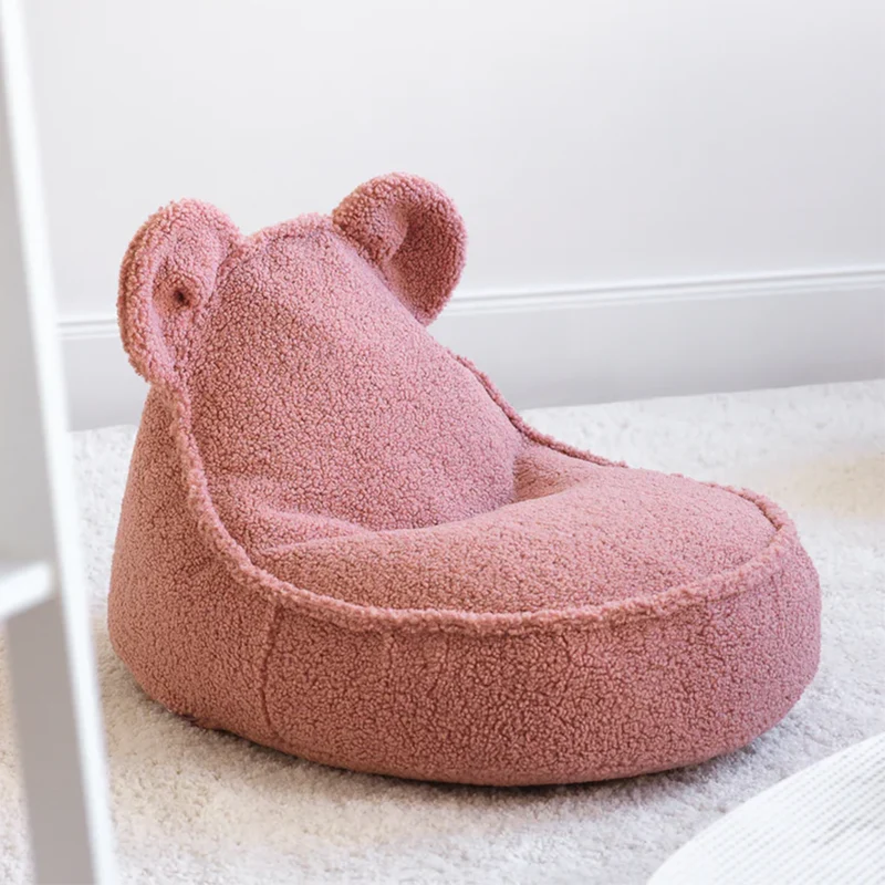 Wigiwama Sitzsack Bear Guava