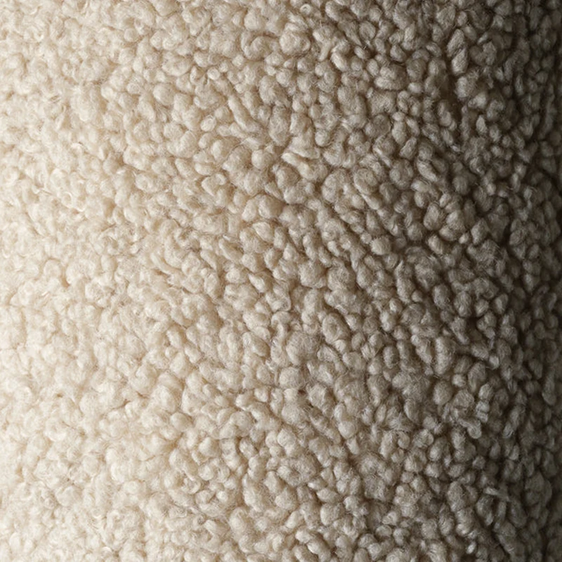 Wigiwama Spielsessel 'Moon Chair' Biscuit