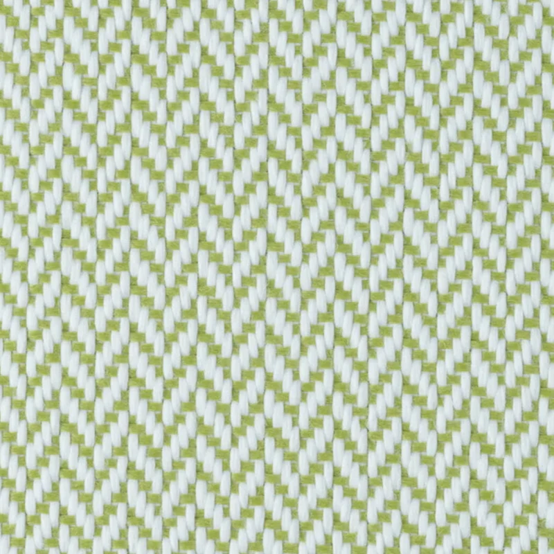 Wigiwama Outdoor Kissen 'Block' Herba