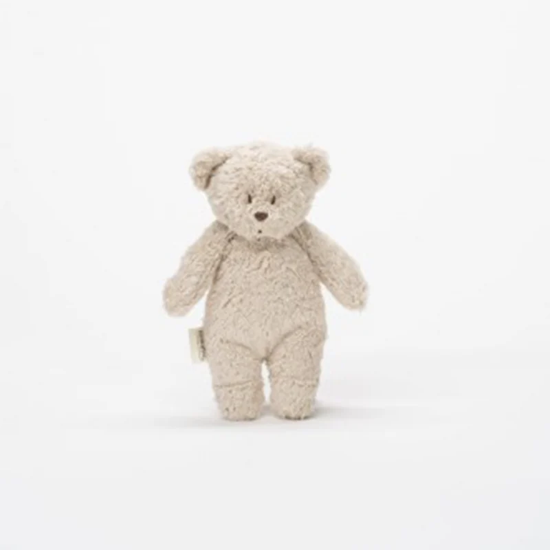 Moonie Teddybär 'Sensory' Klein Sand
