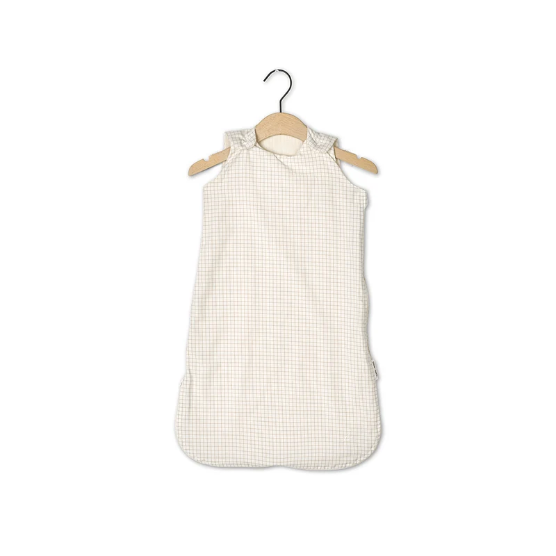 Dear April Sommerschlafsack 'Sylvia' 0-6 M/6-18 M Mini Check