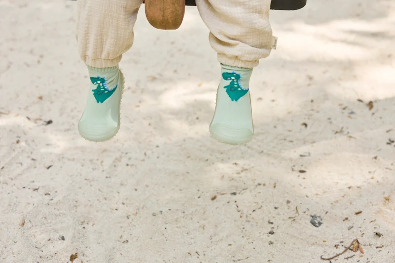 Adventure Socks