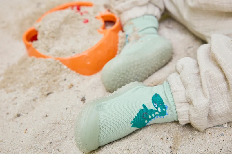 Adventure Socks