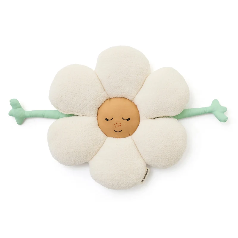 Dekokissen "Friendly Flower"