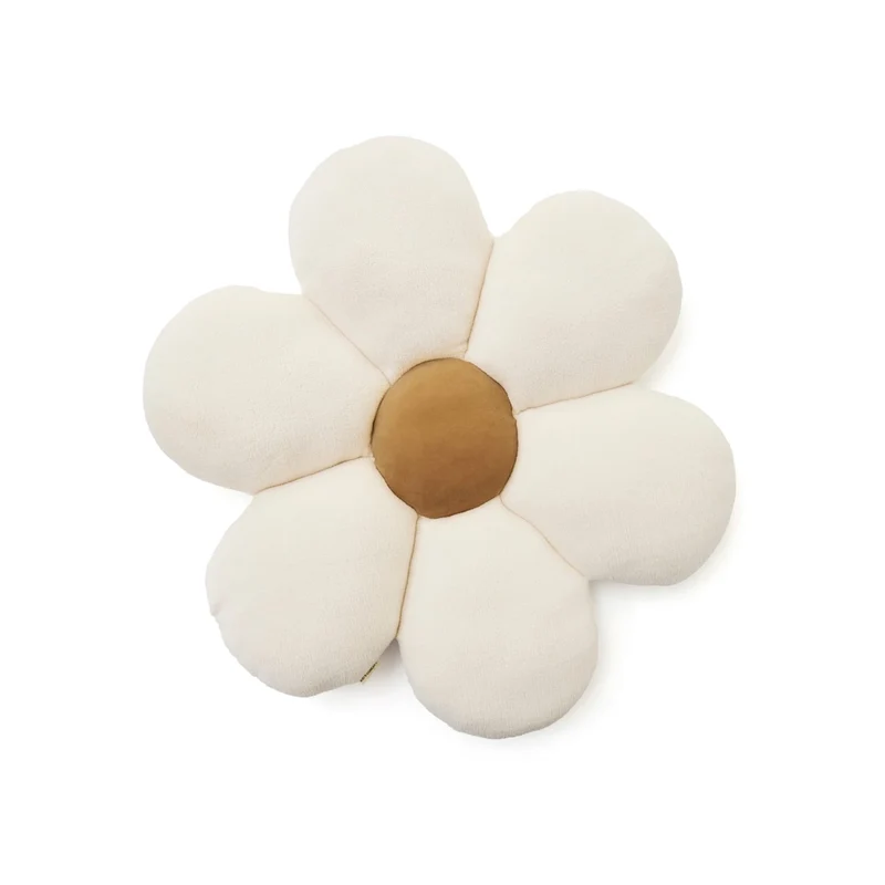 Bodenkissen "Flower"