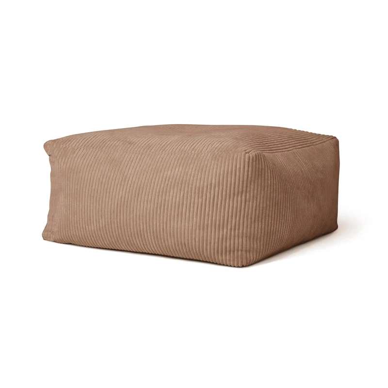 Pouf "Brown"