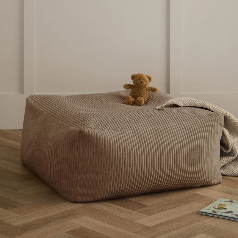 Pouf "Brown"