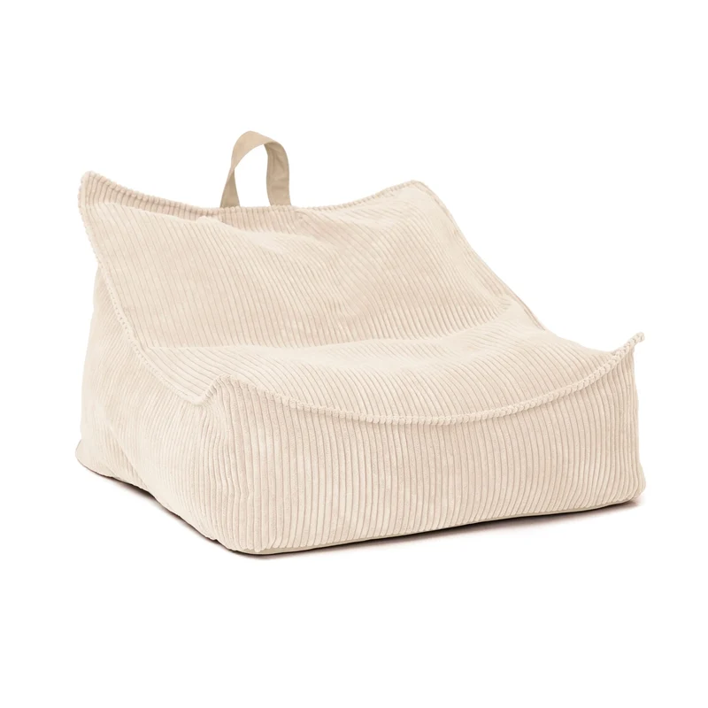 Sitzsack "Off-White"