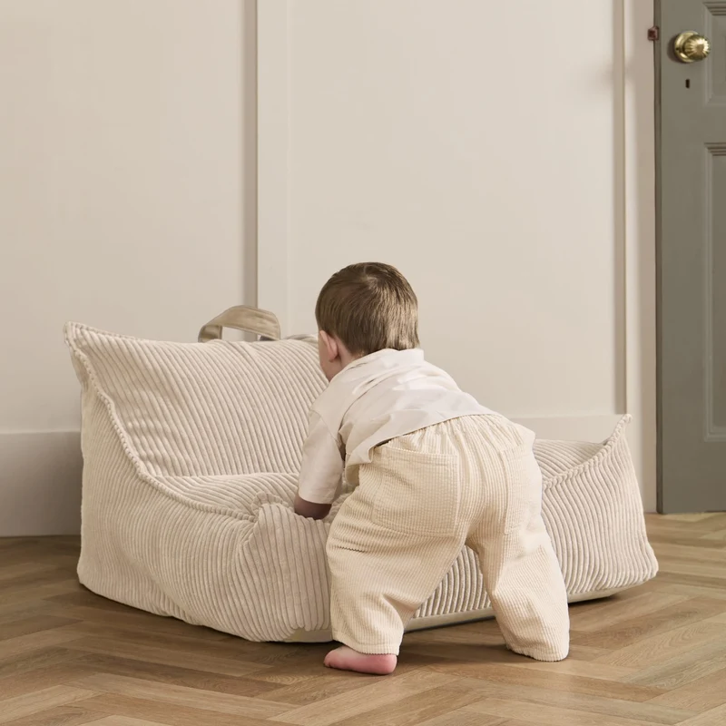 Sitzsack "Off-White"