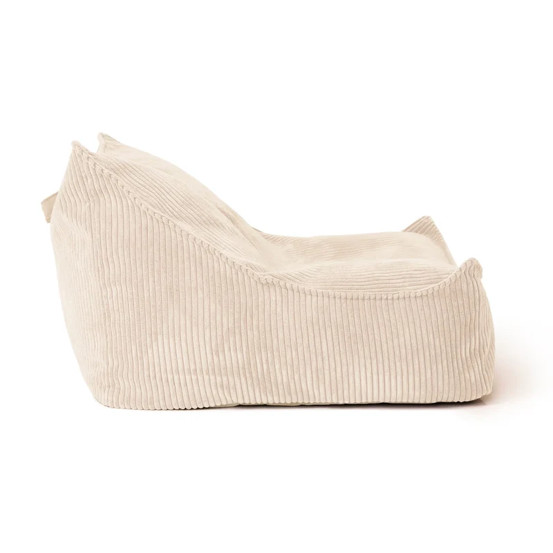 Sitzsack "Off-White"