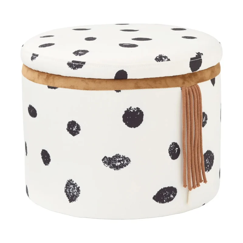 Pouf "PIPPI"