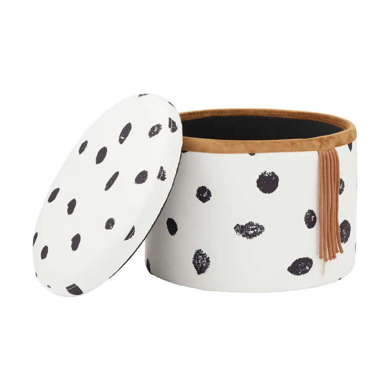 Pouf "PIPPI"