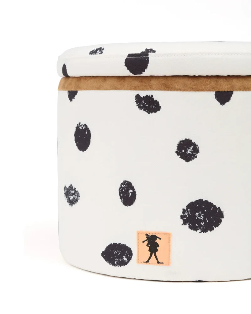 Pouf "PIPPI"