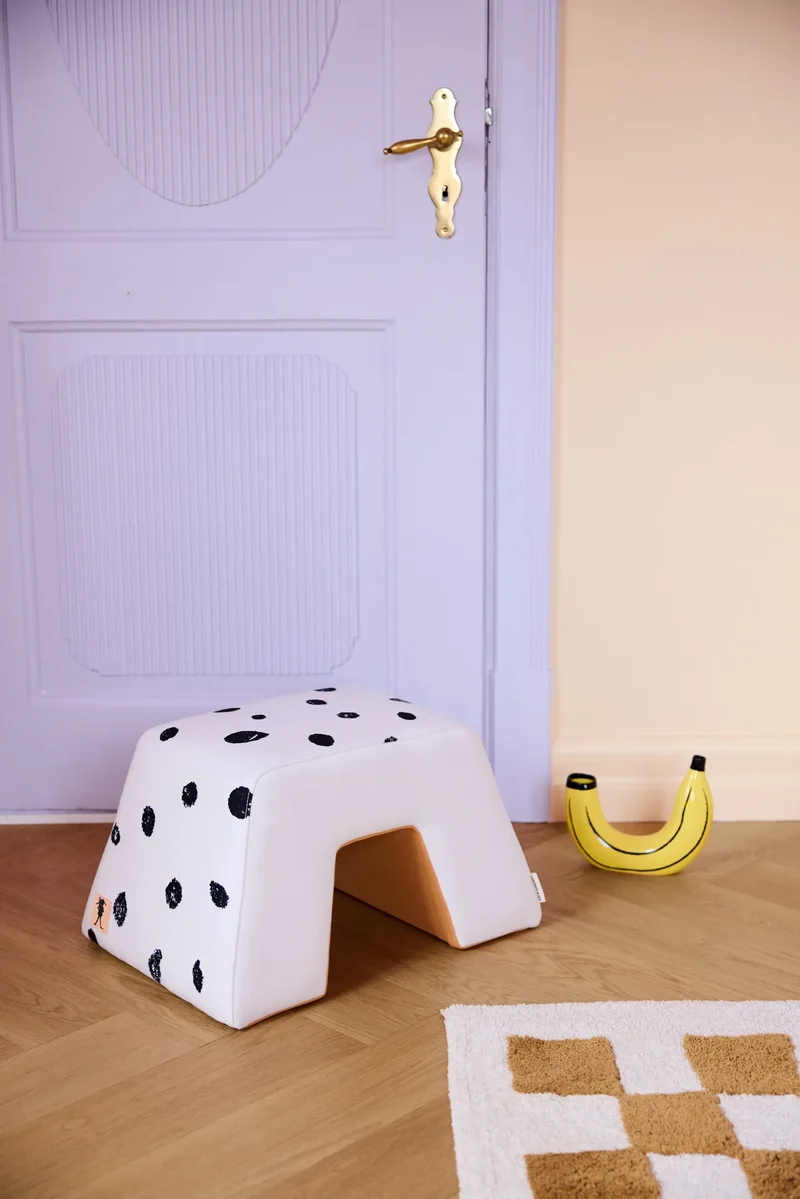 Hocker "PIPPI"
