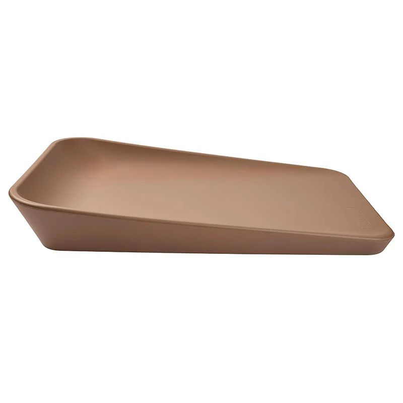 Leander Matty Wickelkissen Clay