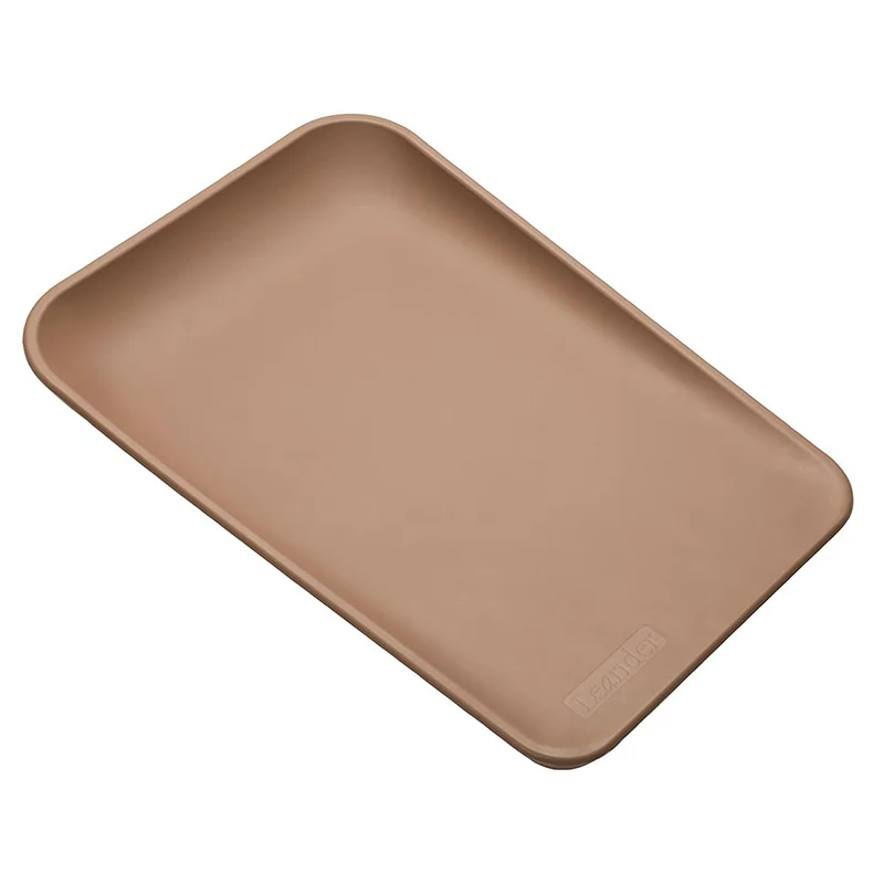 Leander Matty Wickelkissen Clay