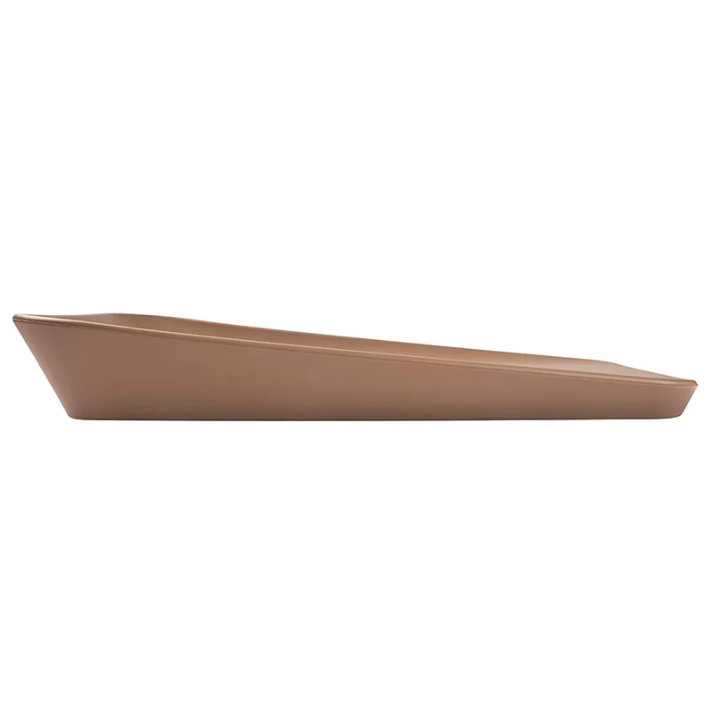 Leander Matty Wickelkissen Clay