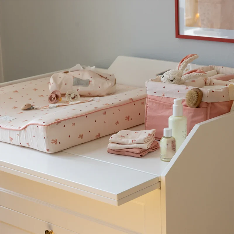 Cam Cam Copenhagen Wickelkissen Bows