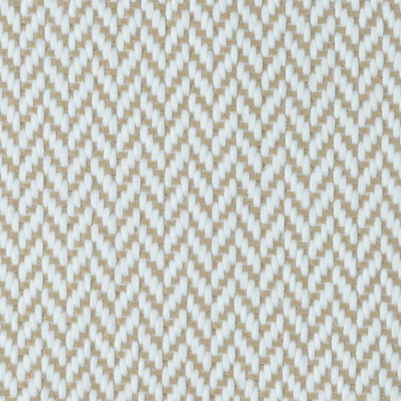 Wigiwama Outdoor Ottoman Terra