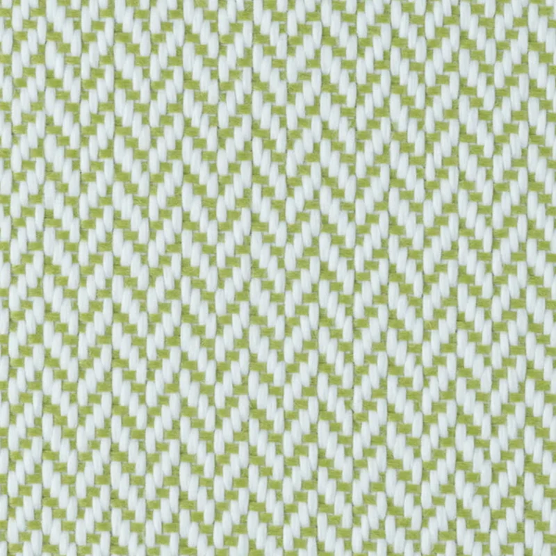 Wigiwama Outdoor Ottoman Herba