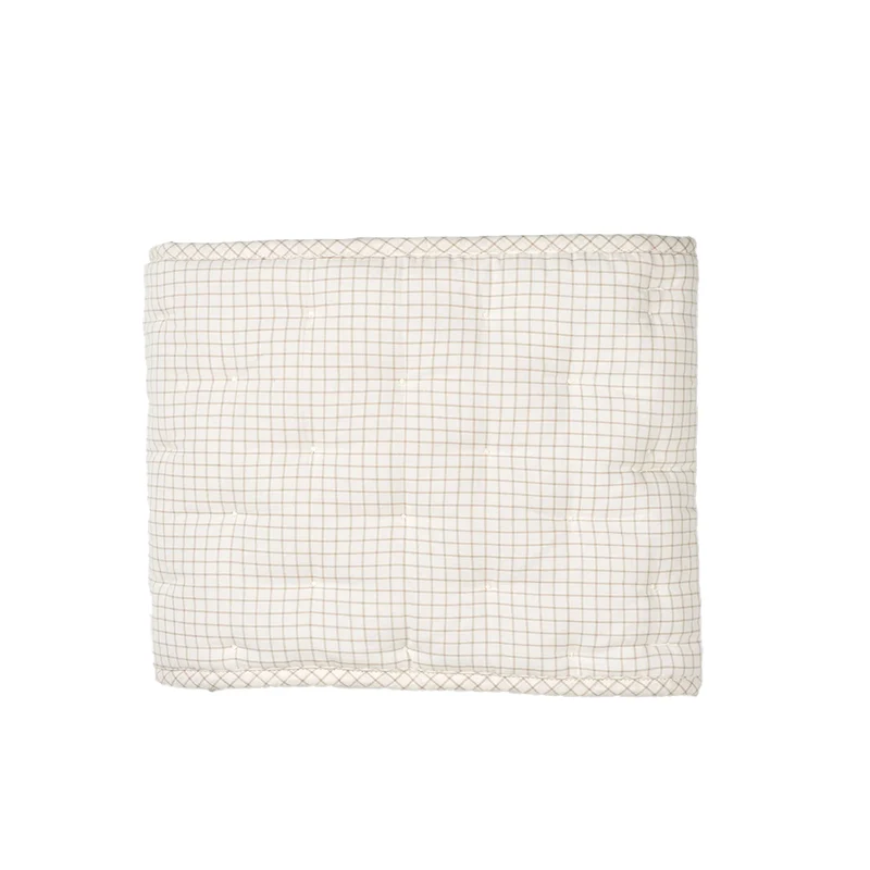Dear April Bettnestchen 'Nori' Mini Check