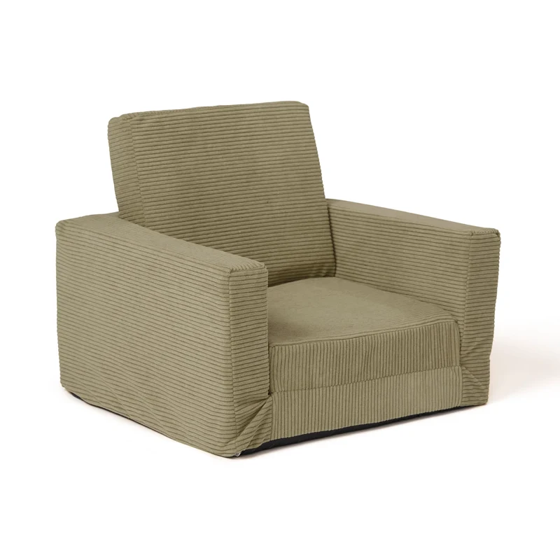 Sessel ausklappbar "Foldable Green"