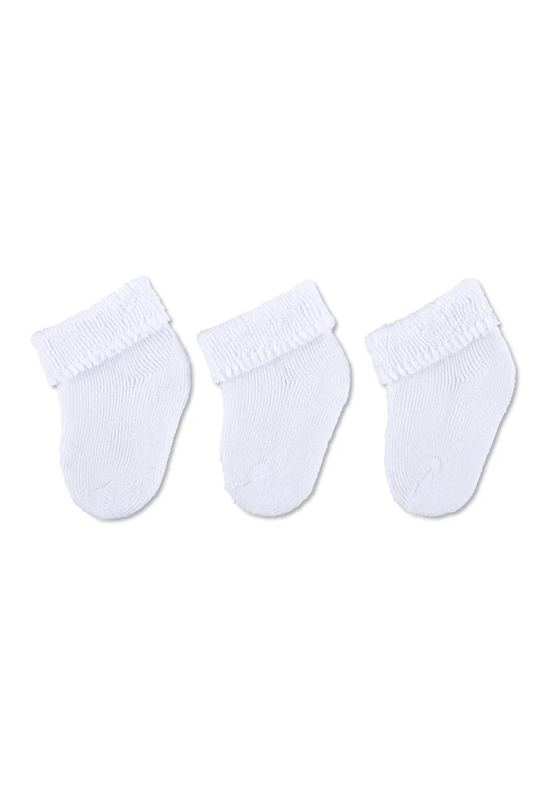 Multipack Erstlingssocken 3er Pack