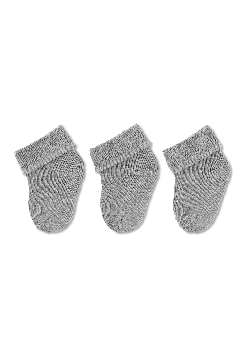Multipack Erstlingssocken 3er Pack