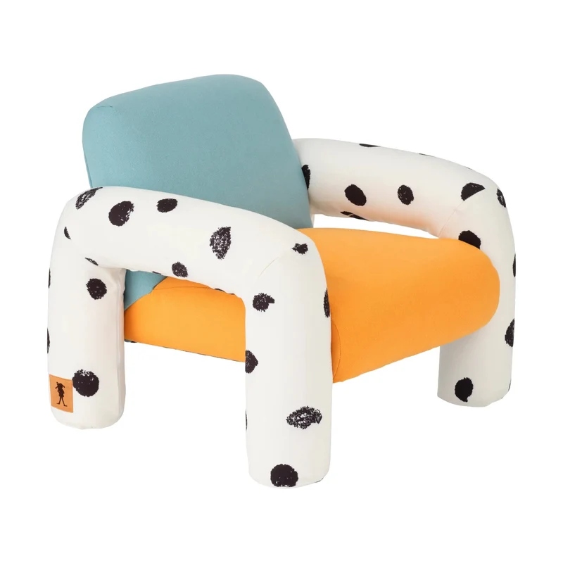 Kindersessel "PIPPI"