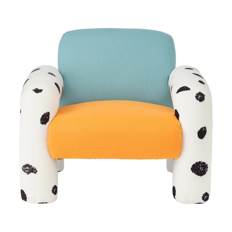 Kindersessel "PIPPI"