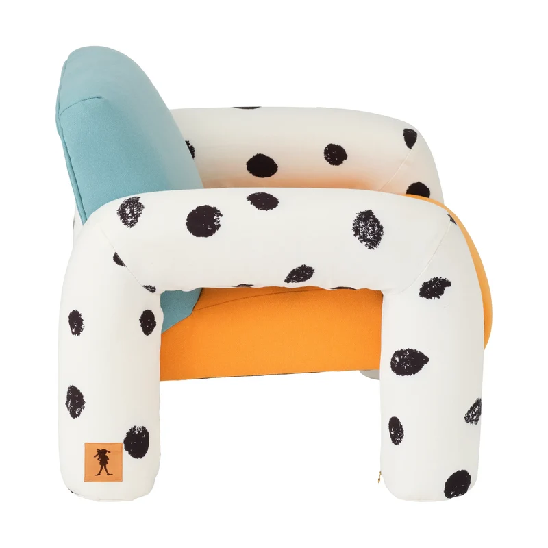 Kindersessel "PIPPI"