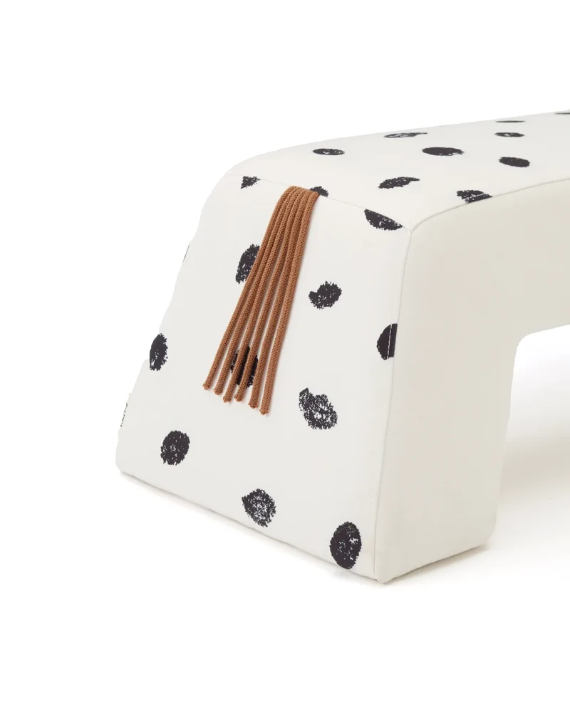 Sitzbank "PIPPI"
