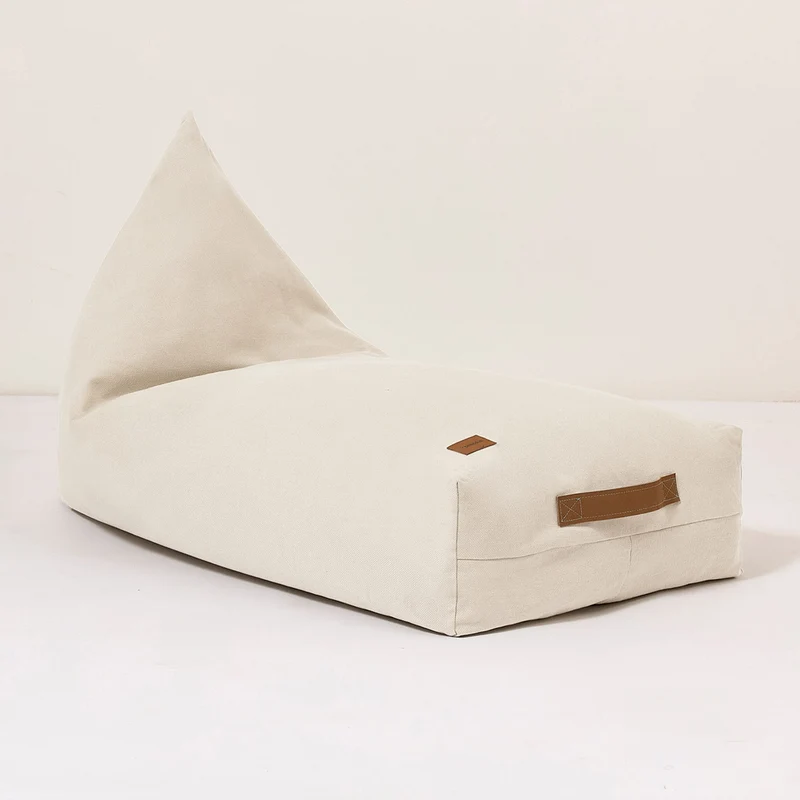 Sitzsack “Oasis Natural"