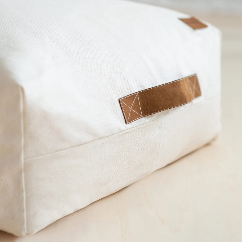 Sitzsack “Oasis Natural"