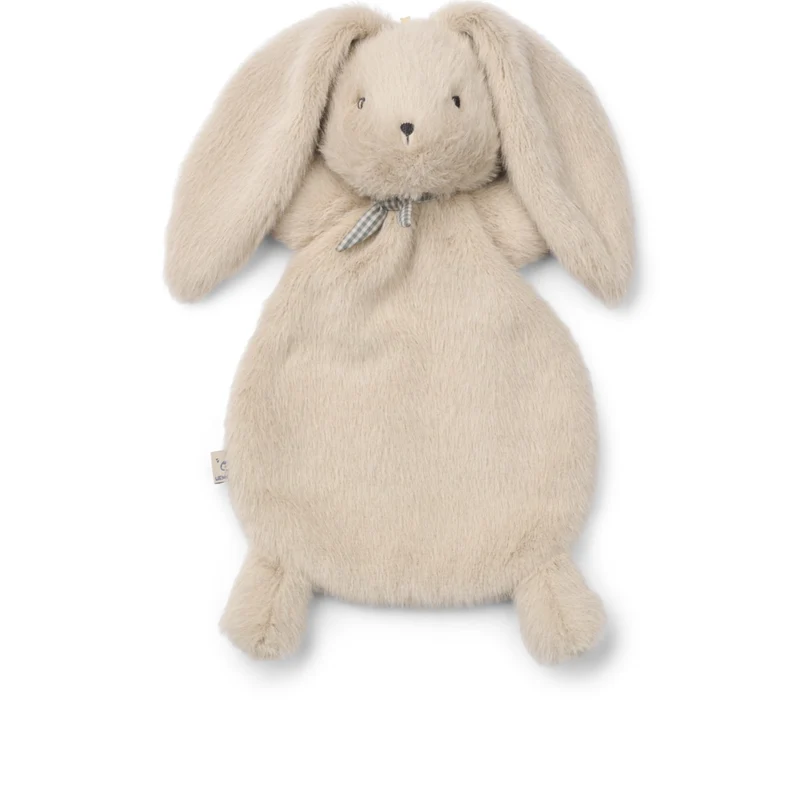 Schmusetuch “Roy Rabbit Mist"