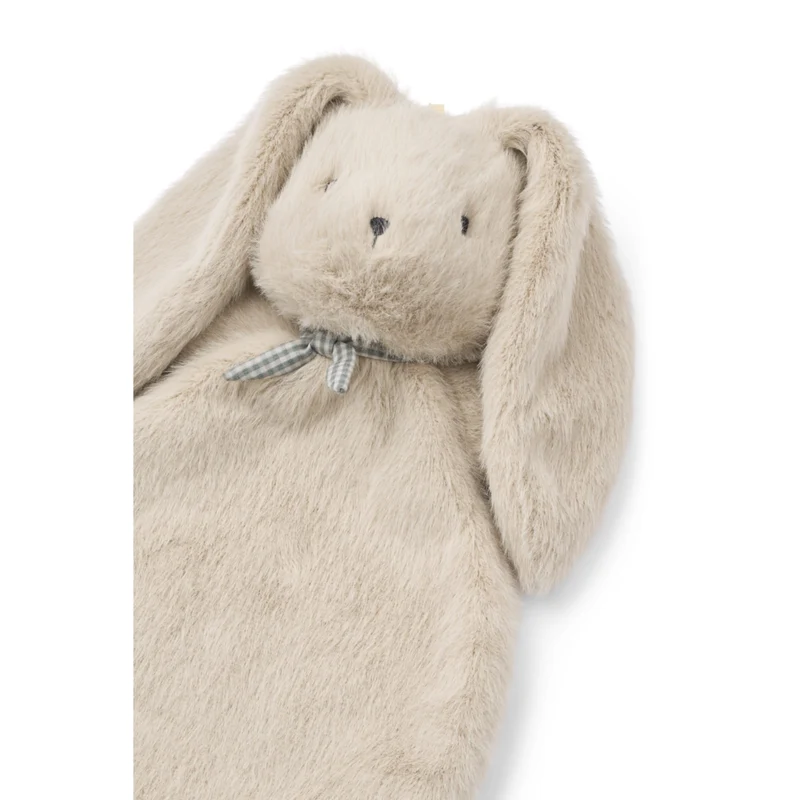 Schmusetuch “Roy Rabbit Mist"