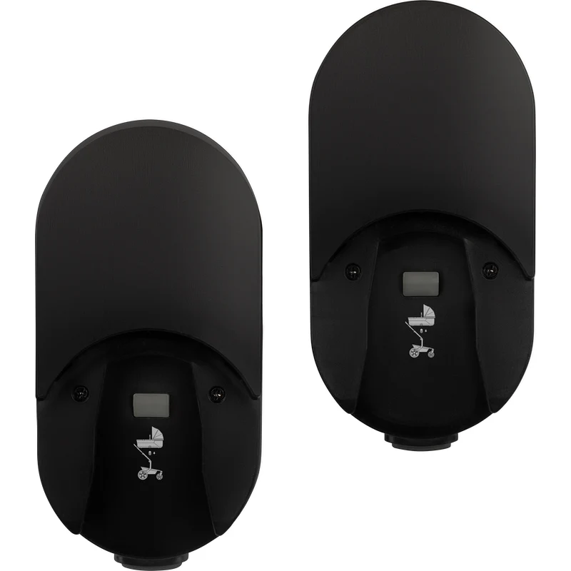 Joolz Hub2 Wanne Höhen Adapter