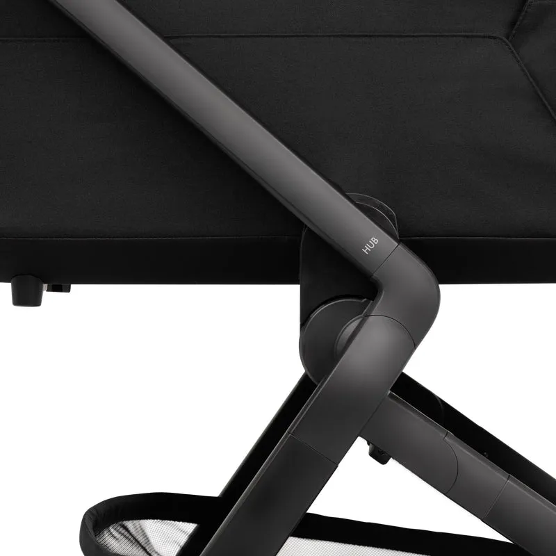 Joolz Hub2 Wanne Höhen Adapter