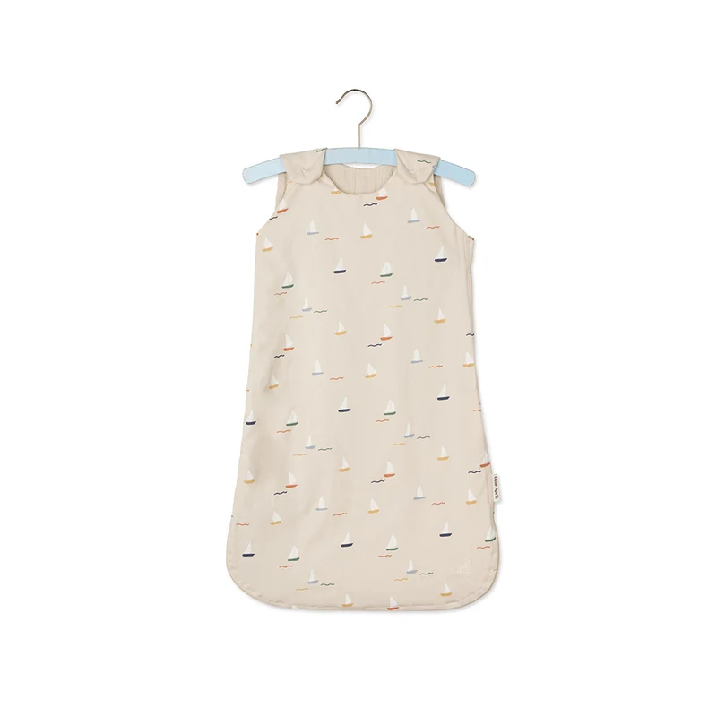 Dear April Schlafsack 'Wind' 0-6 M/6-18 M Pond Boats
