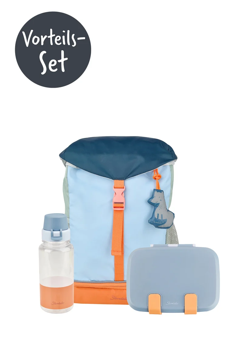 Kindergarten Set