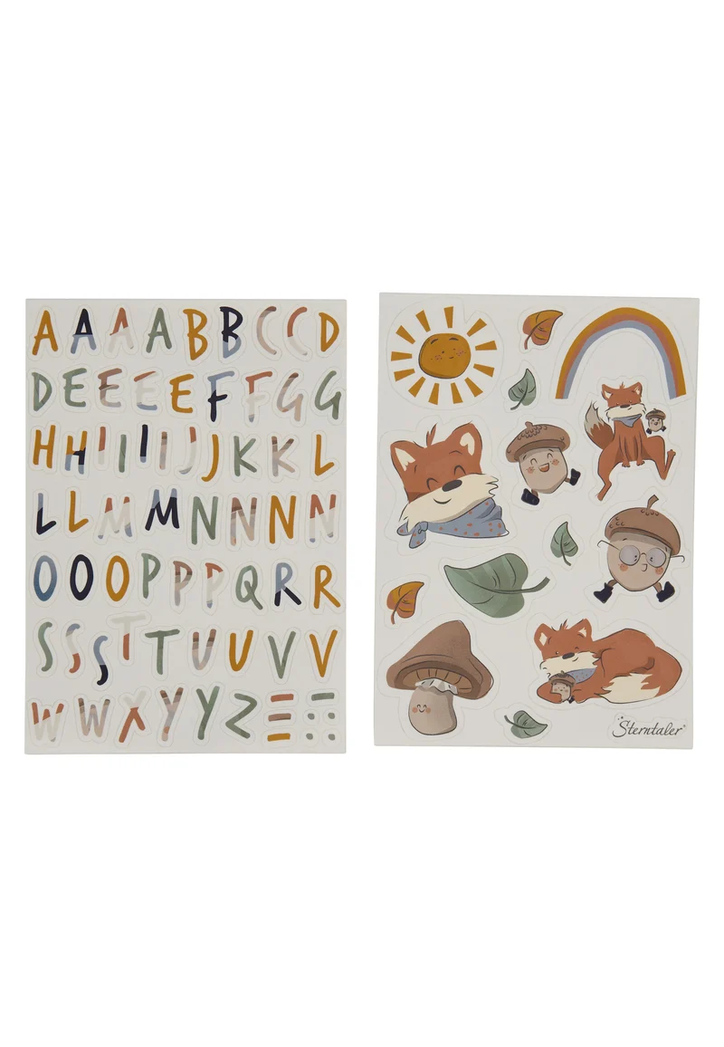 Kindergarten Set