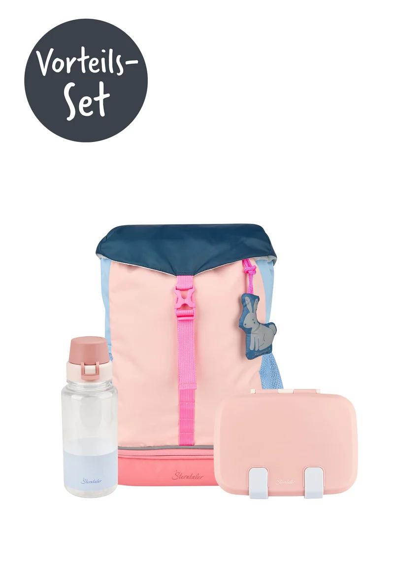 Kindergarten Set