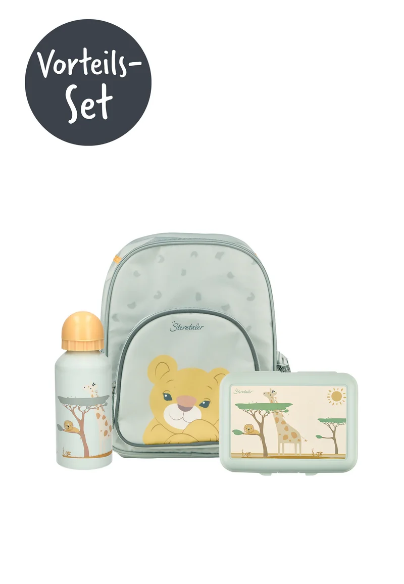 Kindergarten Set