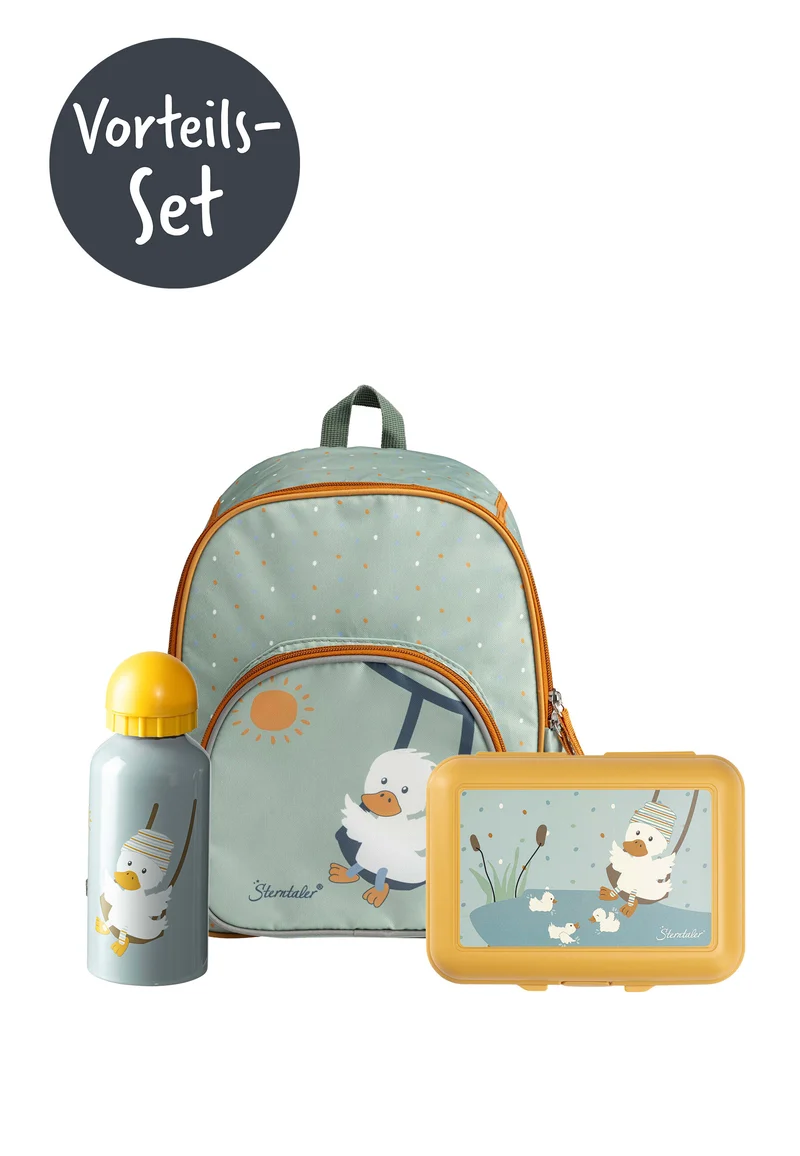 Kindergarten Set
