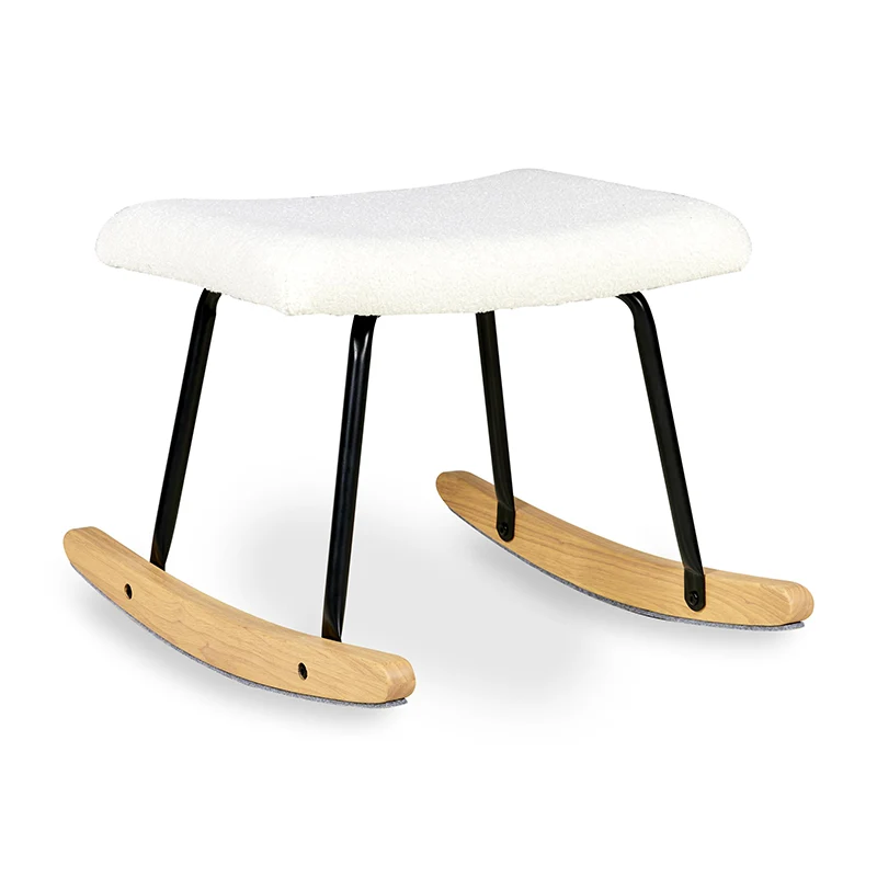 Quax Hocker Basic/Nordic Cream Sheep