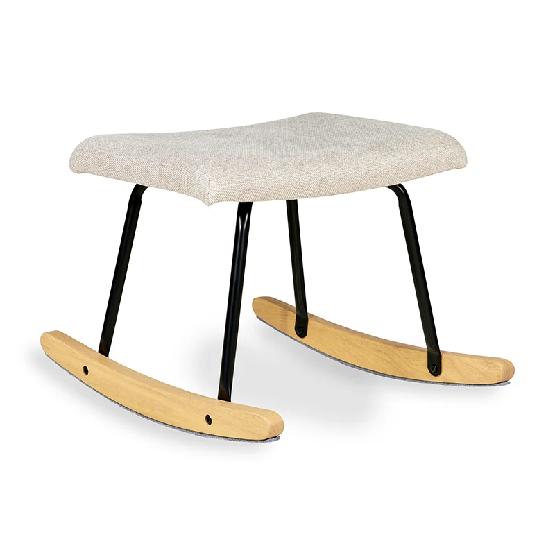 Quax Hocker Basic/Nordic Desert