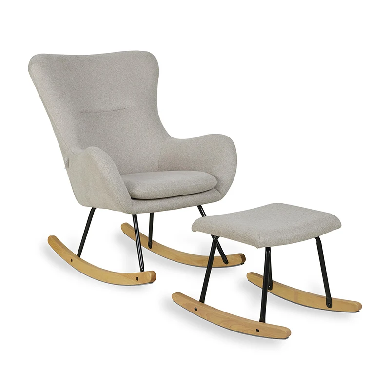 Quax Hocker Basic/Nordic Desert