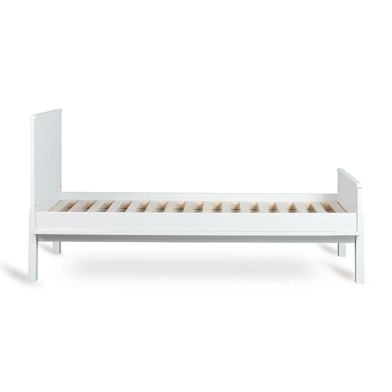 Quax Babybett 70 x 140 'Ashi' Cream