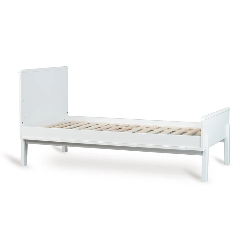 Quax Babybett 70 x 140 'Ashi' Cream